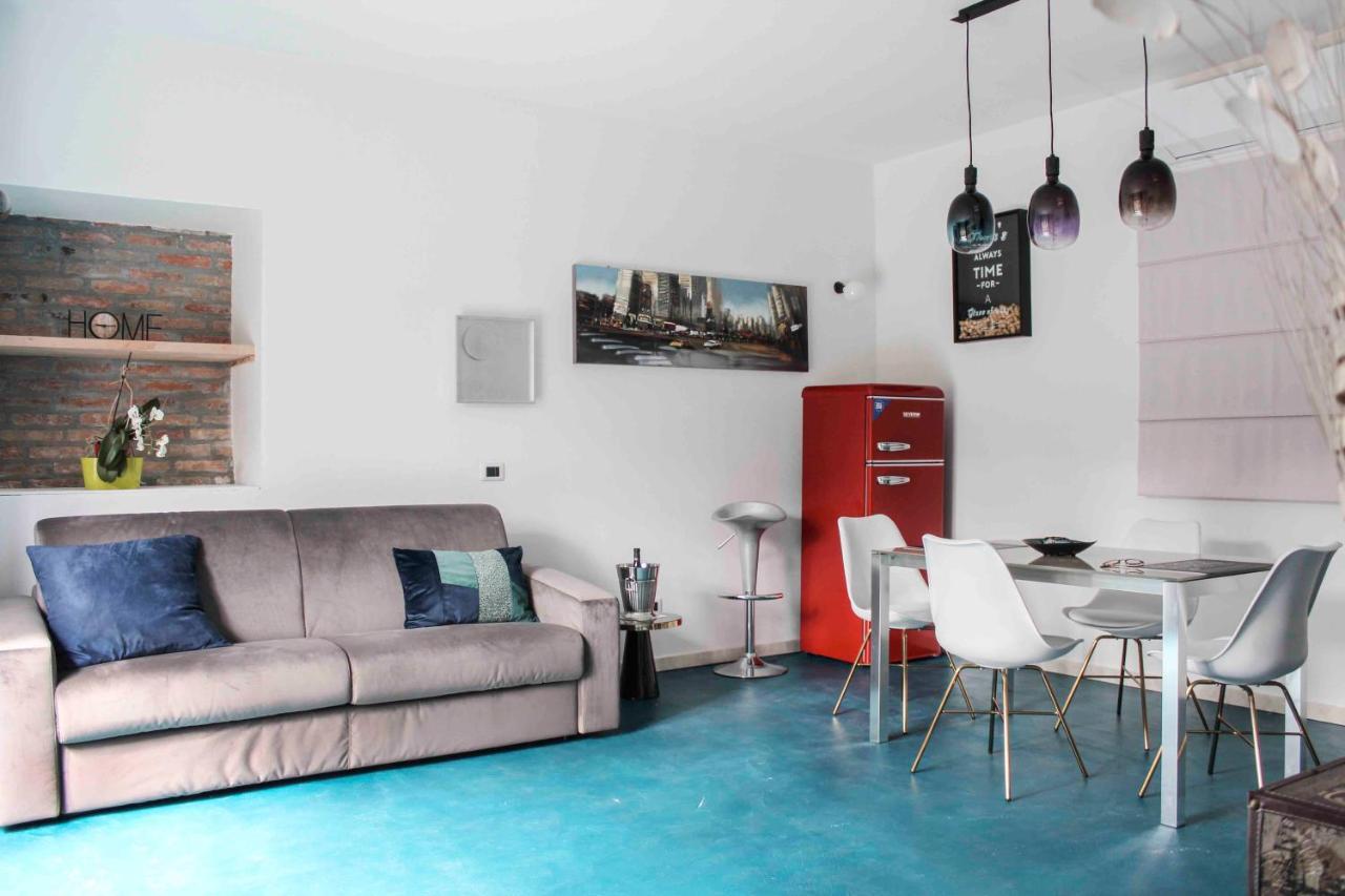 Hotel Le Stanze Della Musica Borgomale Zewnętrze zdjęcie