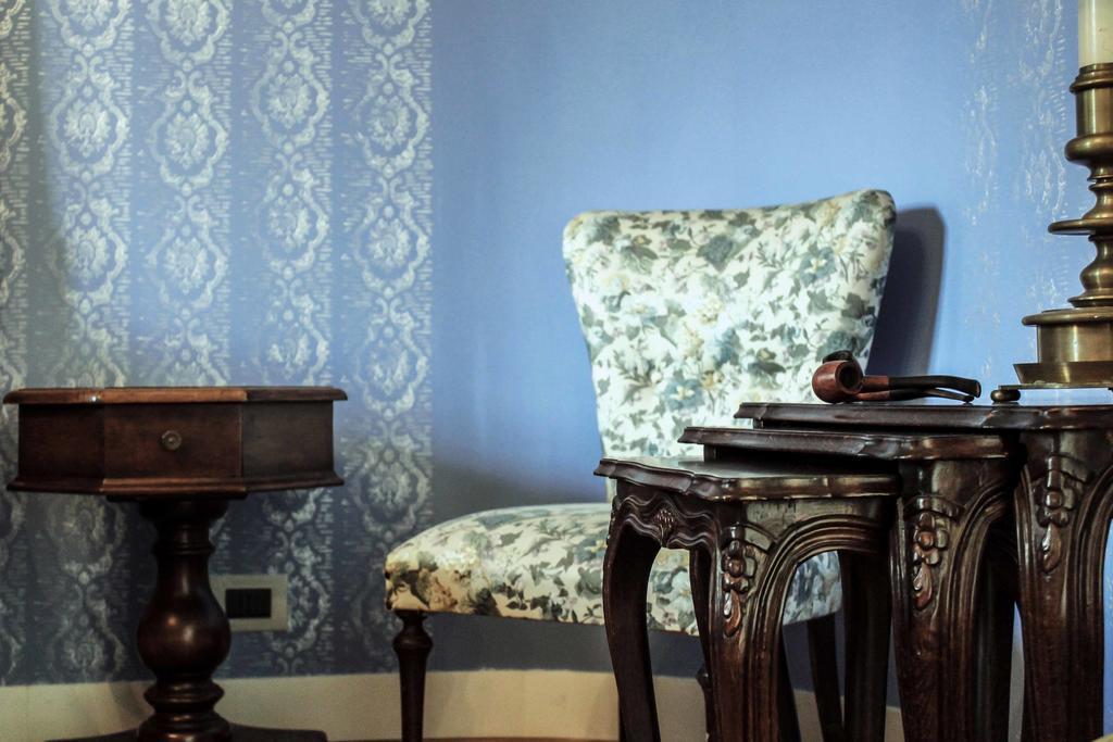 Hotel Le Stanze Della Musica Borgomale Zewnętrze zdjęcie