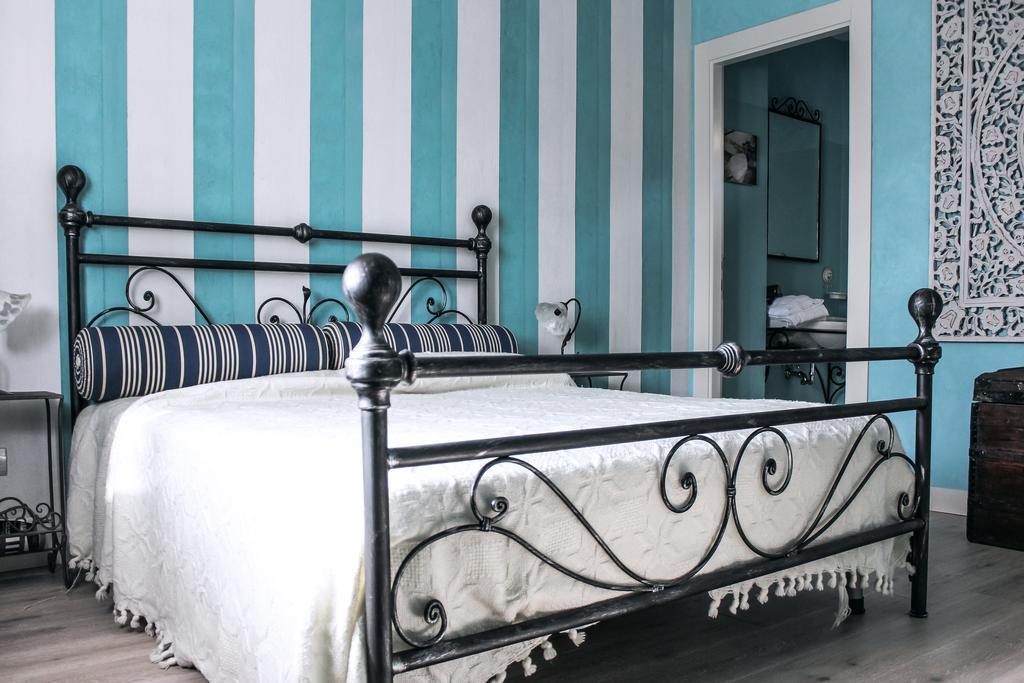 Hotel Le Stanze Della Musica Borgomale Zewnętrze zdjęcie