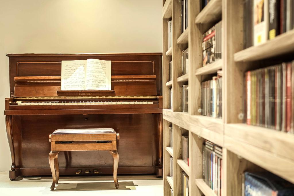Hotel Le Stanze Della Musica Borgomale Zewnętrze zdjęcie
