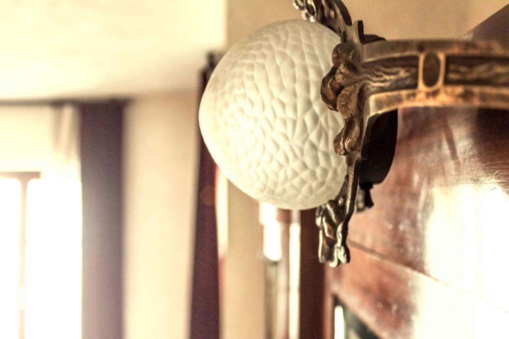 Hotel Le Stanze Della Musica Borgomale Zewnętrze zdjęcie