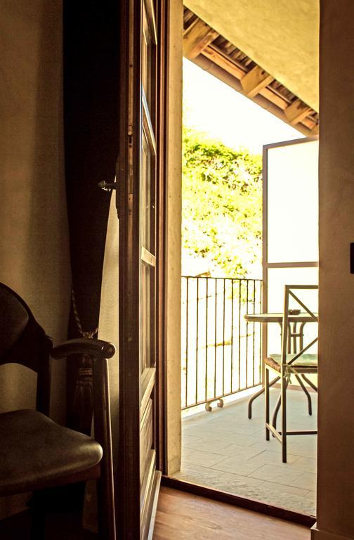 Hotel Le Stanze Della Musica Borgomale Zewnętrze zdjęcie