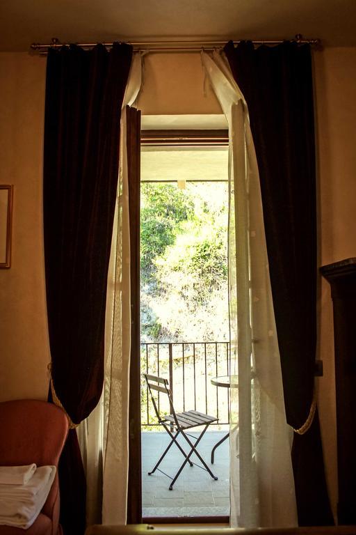 Hotel Le Stanze Della Musica Borgomale Zewnętrze zdjęcie
