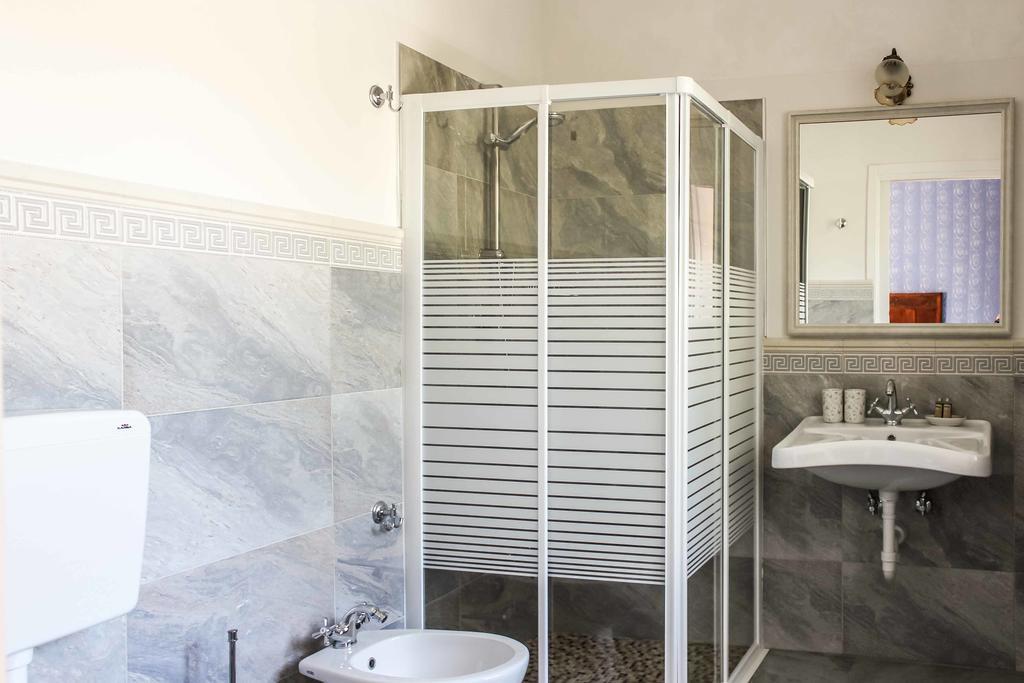 Hotel Le Stanze Della Musica Borgomale Zewnętrze zdjęcie
