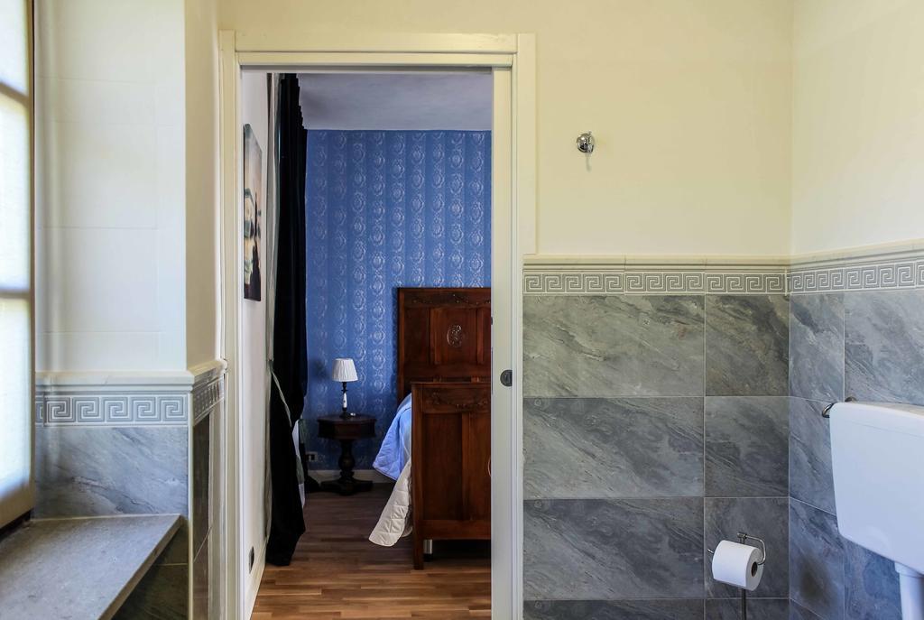 Hotel Le Stanze Della Musica Borgomale Zewnętrze zdjęcie